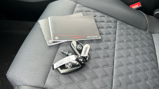 MG MG3 1.5 Hybrid Trophy 5dr Auto Hybrid Hatchback